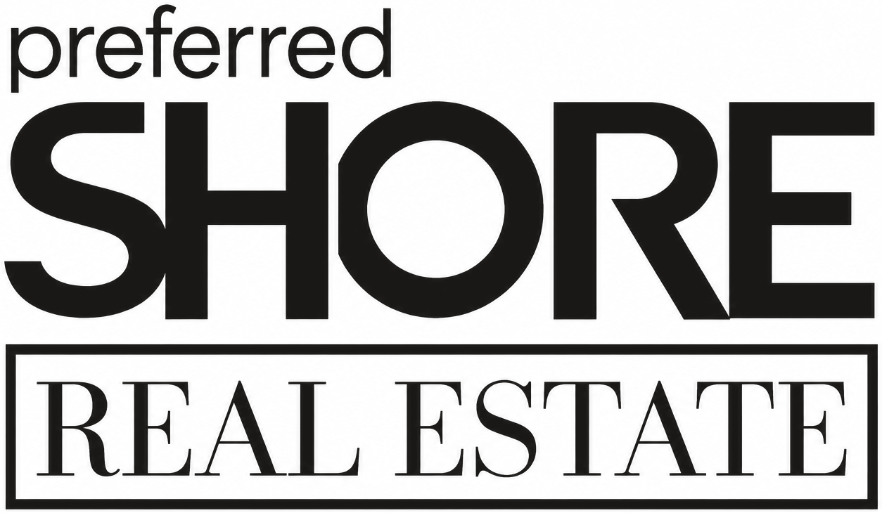 Preferred Shore Real Estate